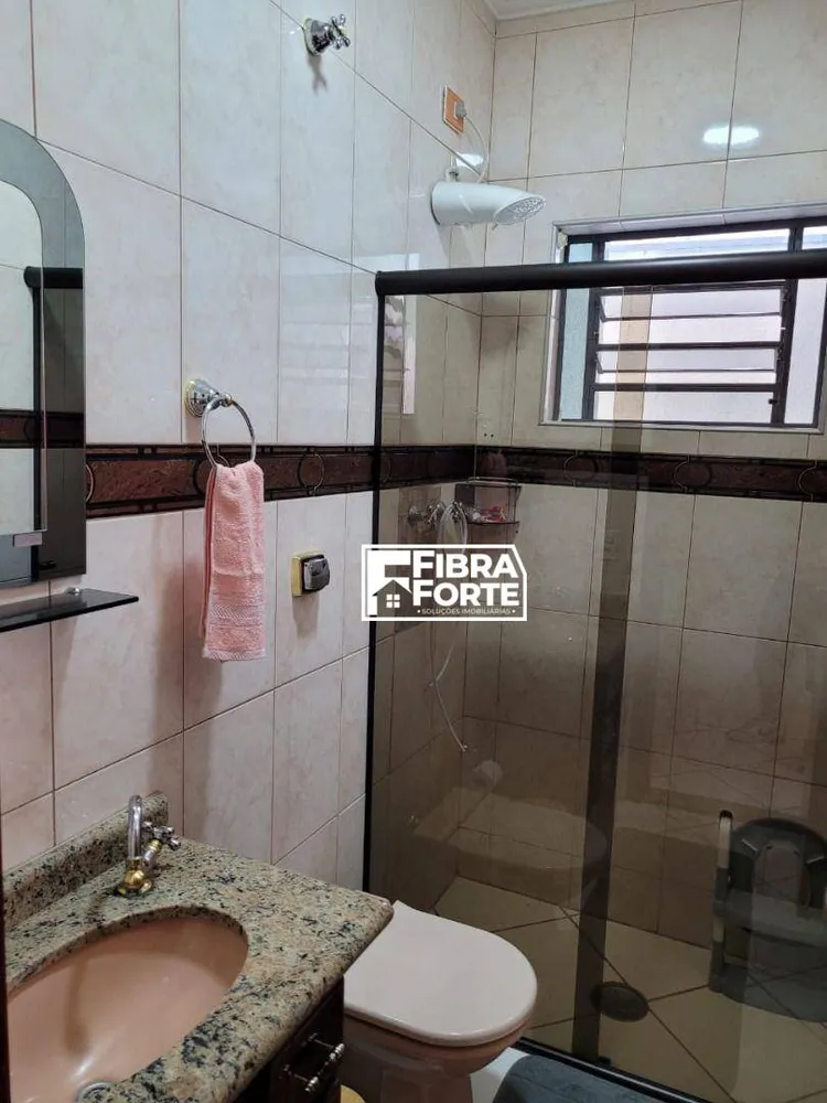 Casa, 2 quartos, 182 m² - Foto 4