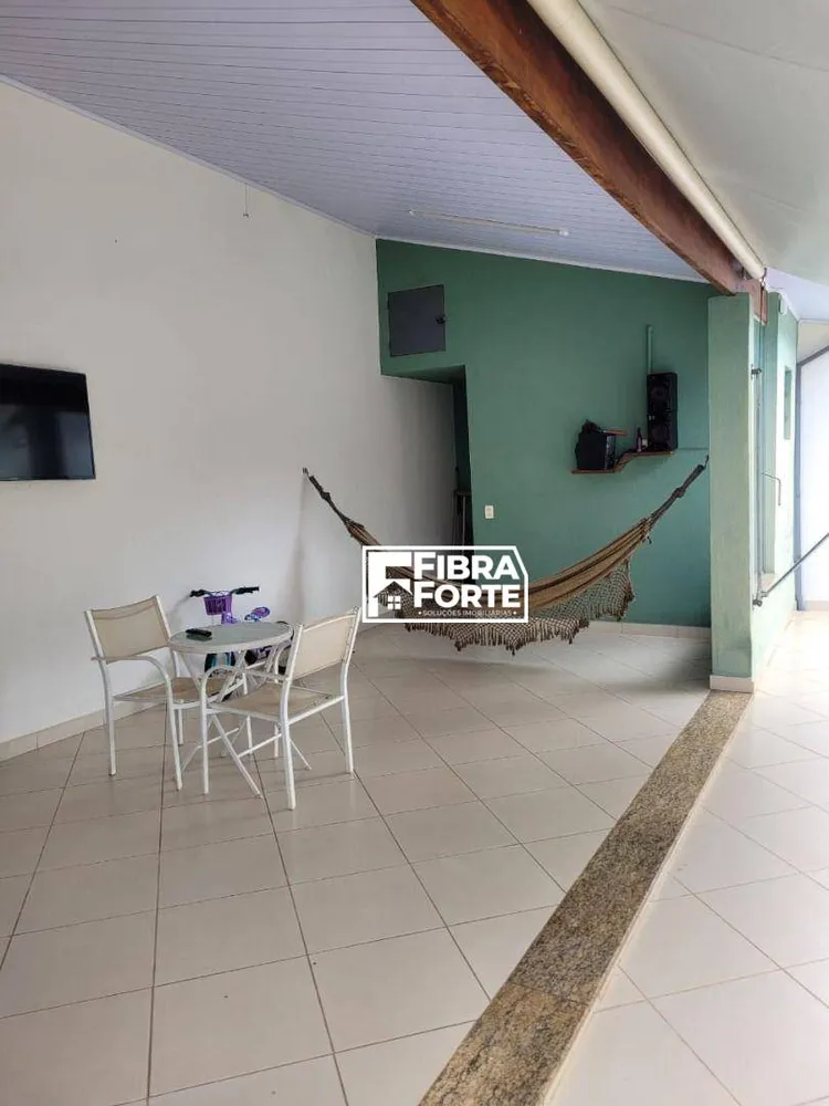 Casa, 2 quartos, 182 m² - Foto 9