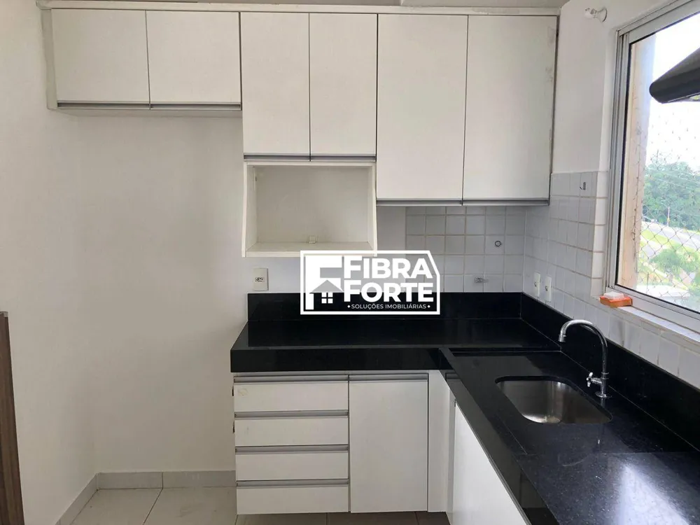 Apartamento, 2 quartos, 65 m² - Foto 1