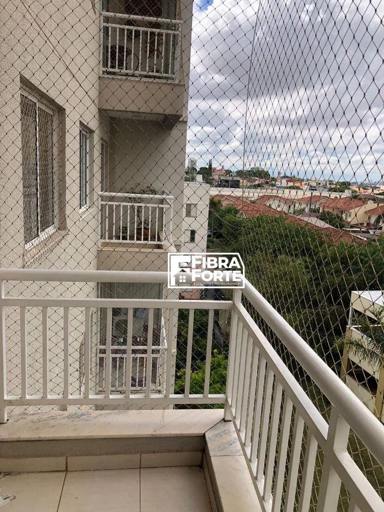 Apartamento, 2 quartos, 65 m² - Foto 2