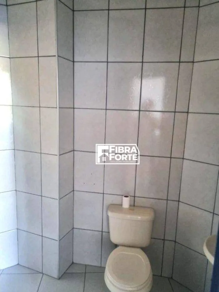 Depósito-Galpão, 330 m² - Foto 6