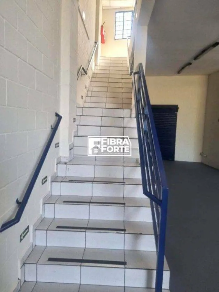 Depósito-Galpão, 330 m² - Foto 7