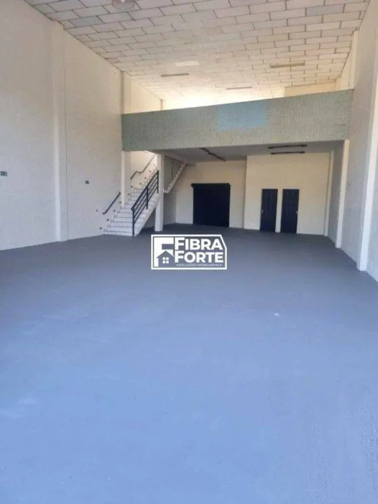 Depósito-Galpão, 330 m² - Foto 3