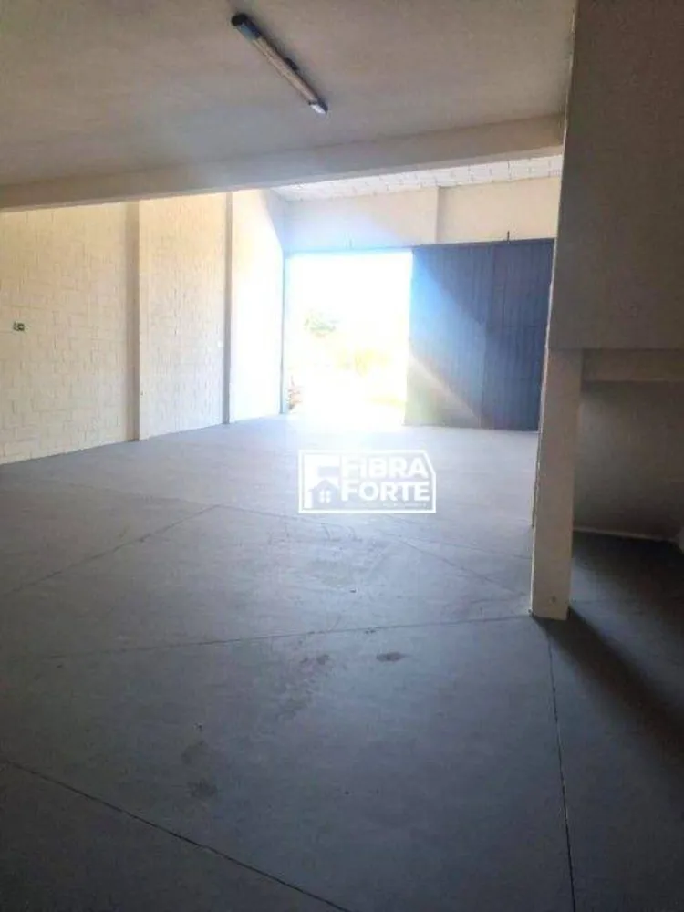Depósito-Galpão, 330 m² - Foto 5