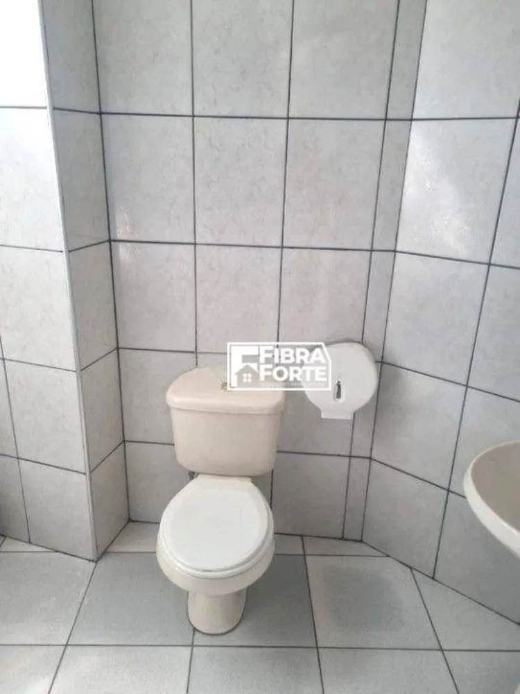 Depósito-Galpão, 330 m² - Foto 8