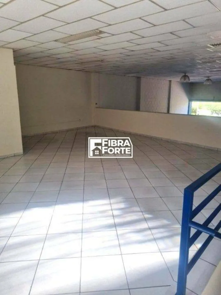 Depósito-Galpão, 330 m² - Foto 9