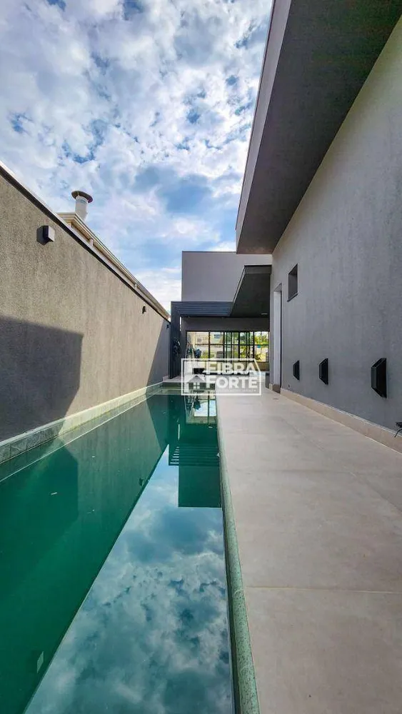 Casa de Condomínio, 3 quartos - Foto 3