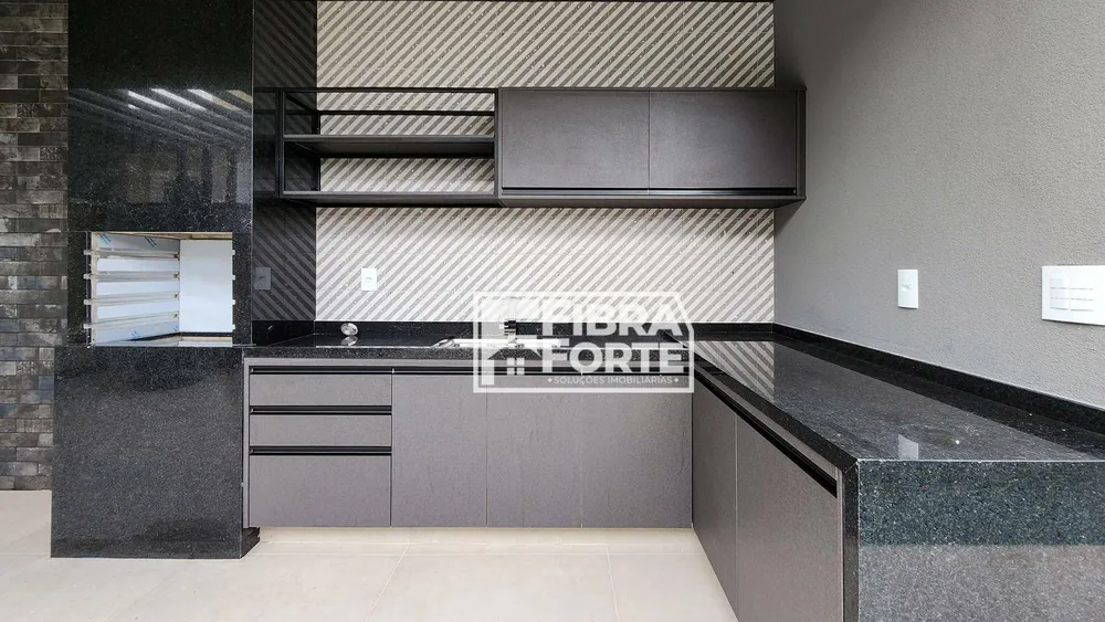 Casa de Condomínio, 3 quartos - Foto 10