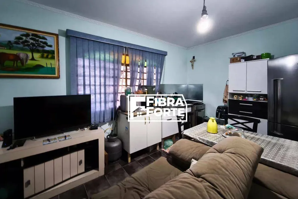 Casa, 5 quartos, 180 m² - Foto 4