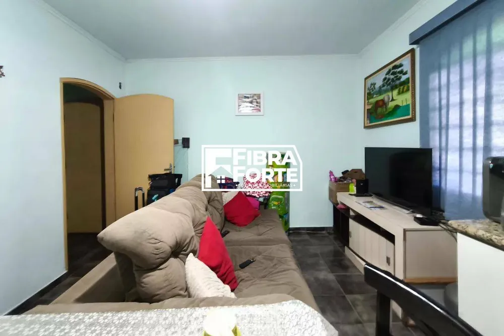 Casa, 5 quartos, 180 m² - Foto 3