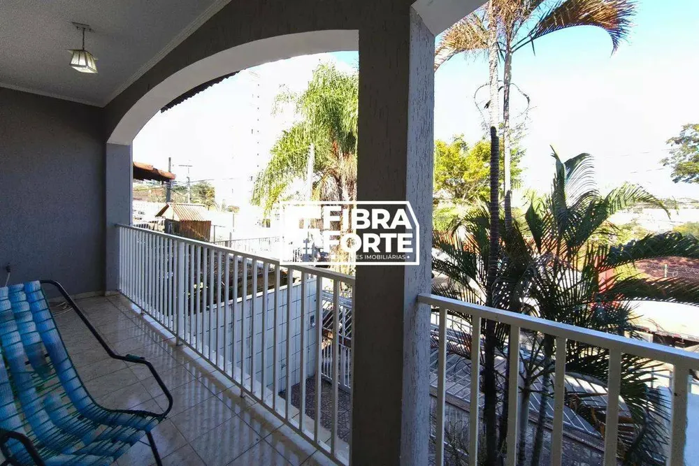 Casa, 5 quartos, 180 m² - Foto 7
