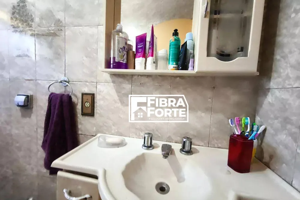Casa, 5 quartos, 180 m² - Foto 8