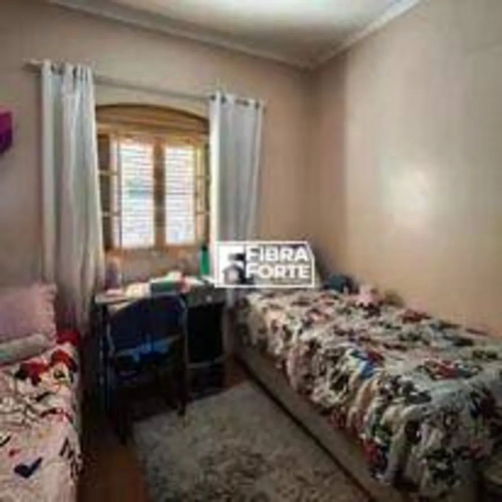Casa, 5 quartos, 180 m² - Foto 11
