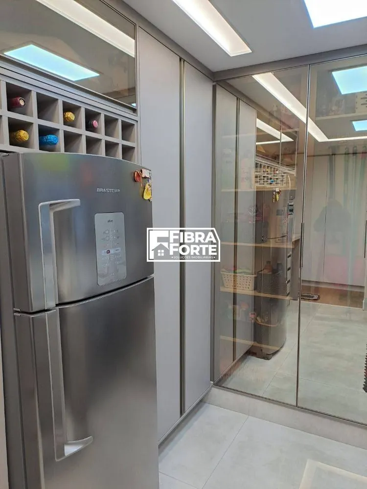 Apartamento, 3 quartos, 82 m² - Foto 10