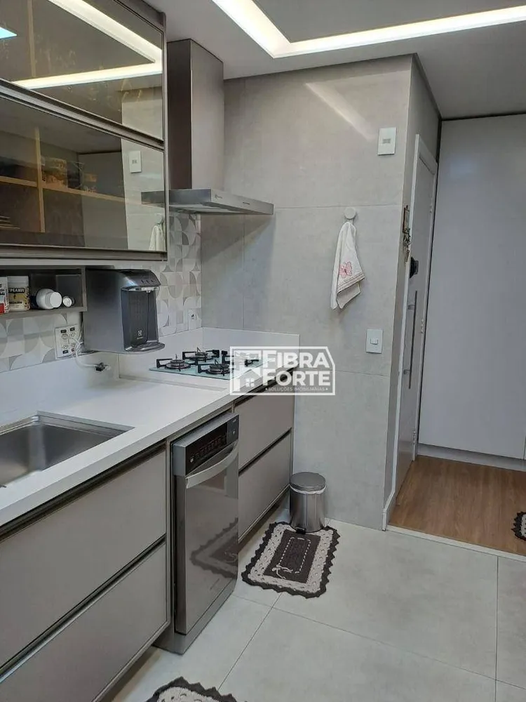 Apartamento, 3 quartos, 82 m² - Foto 7