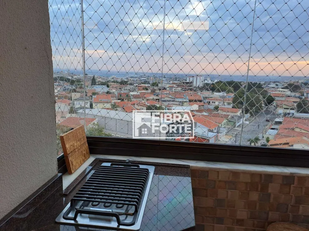 Apartamento, 3 quartos, 82 m² - Foto 4