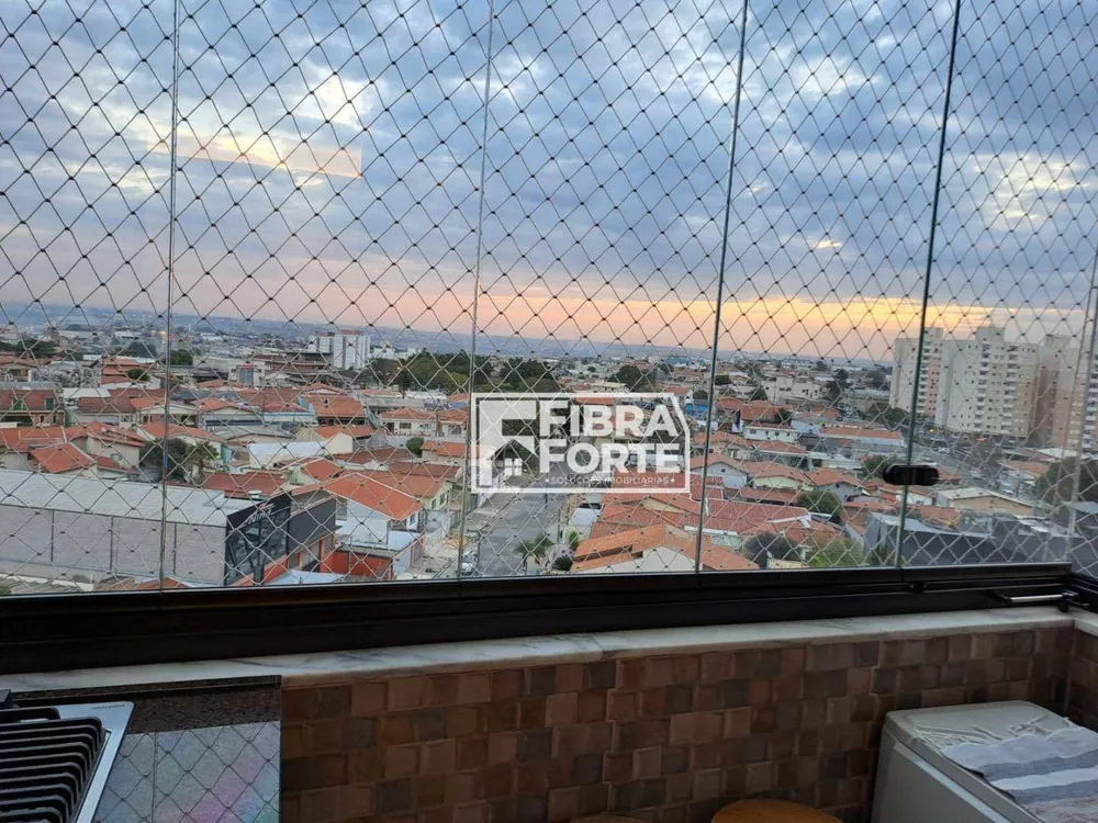 Apartamento, 3 quartos, 82 m² - Foto 3