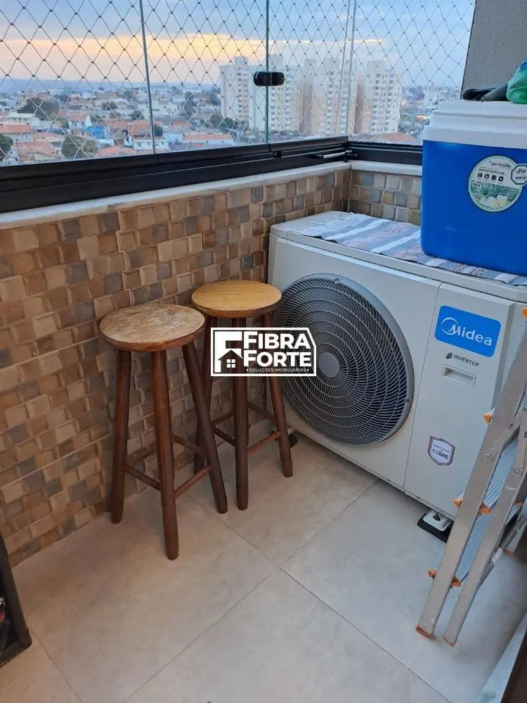 Apartamento, 3 quartos, 82 m² - Foto 5