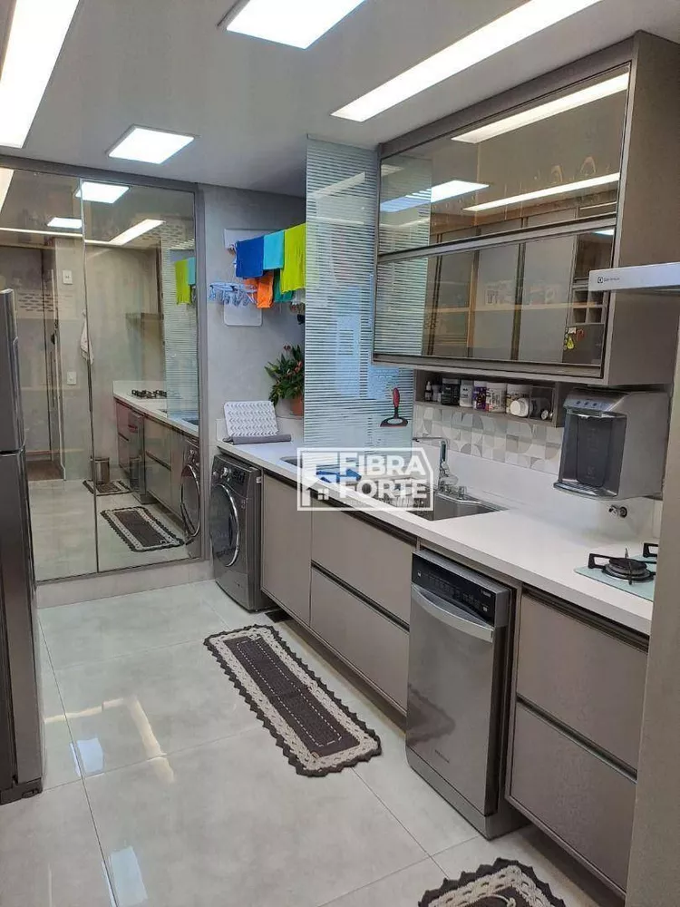 Apartamento, 3 quartos, 82 m² - Foto 3