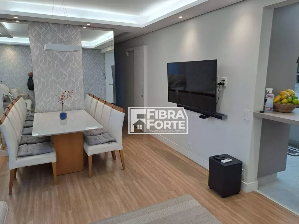 Apartamento, 3 quartos, 82 m² - Foto 7