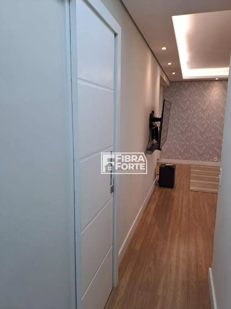 Apartamento, 3 quartos, 82 m² - Foto 5
