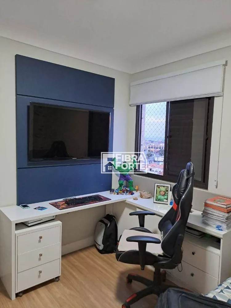 Apartamento, 3 quartos, 82 m² - Foto 6