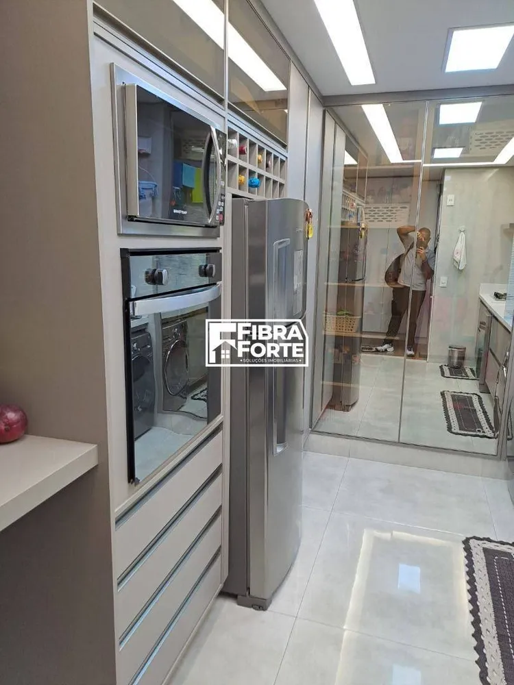Apartamento, 3 quartos, 82 m² - Foto 8