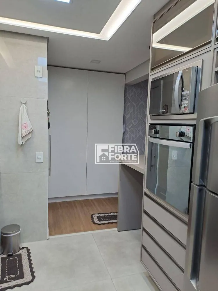 Apartamento, 3 quartos, 82 m² - Foto 6