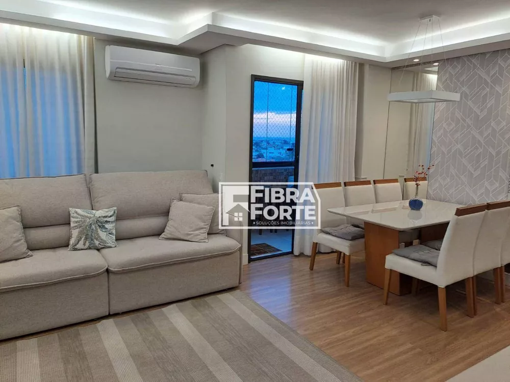 Apartamento, 3 quartos, 82 m² - Foto 4