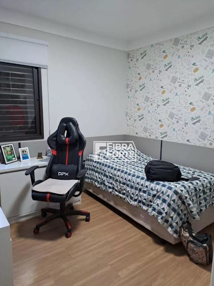 Apartamento, 3 quartos, 82 m² - Foto 2