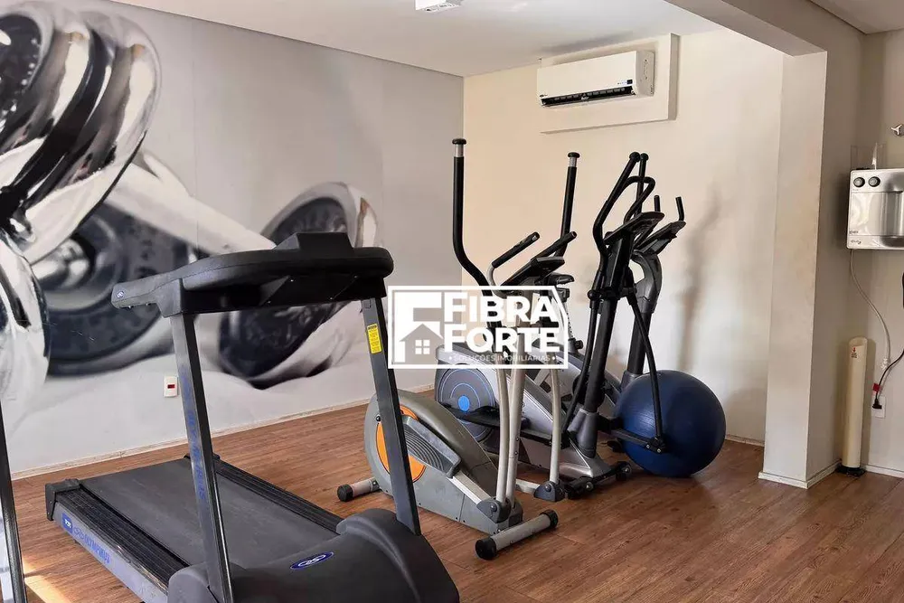 Apartamento, 3 quartos, 81 m² - Foto 8