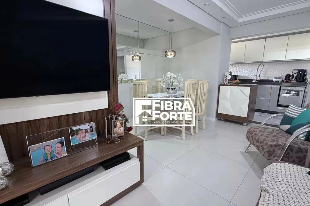 Apartamento, 3 quartos, 81 m² - Foto 6