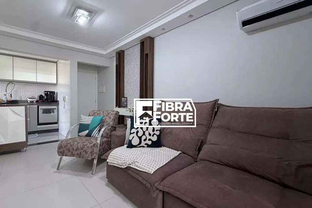 Apartamento, 3 quartos, 81 m² - Foto 1
