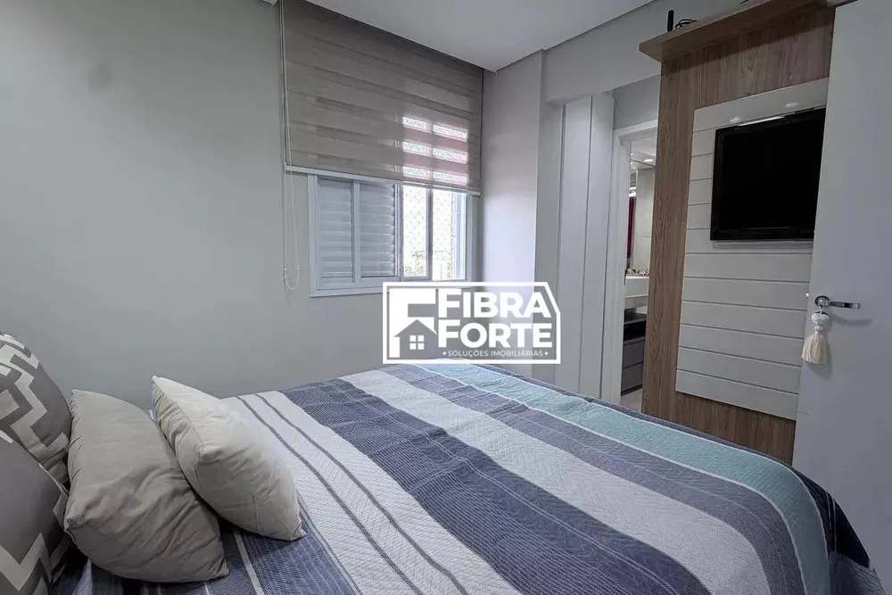 Apartamento, 3 quartos, 81 m² - Foto 5