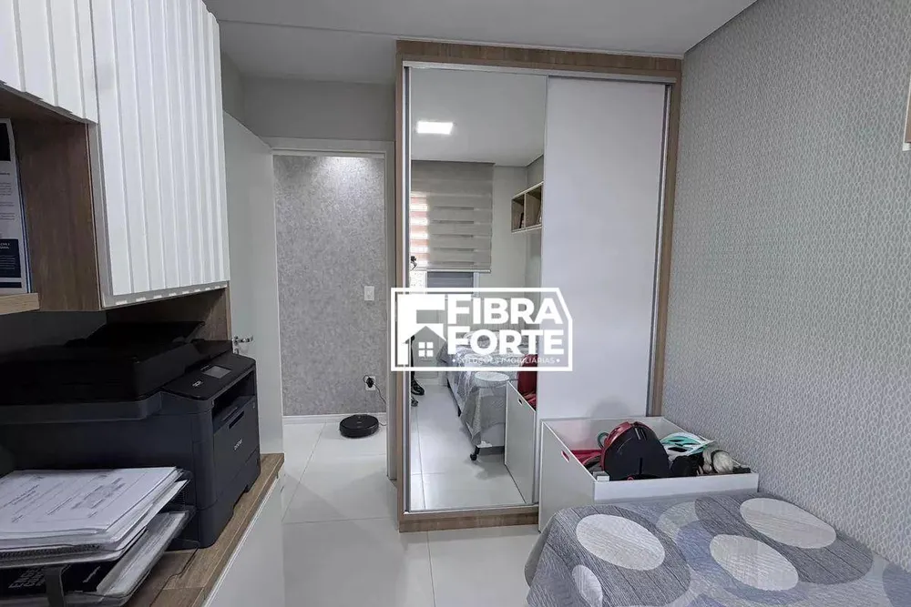 Apartamento, 3 quartos, 81 m² - Foto 2