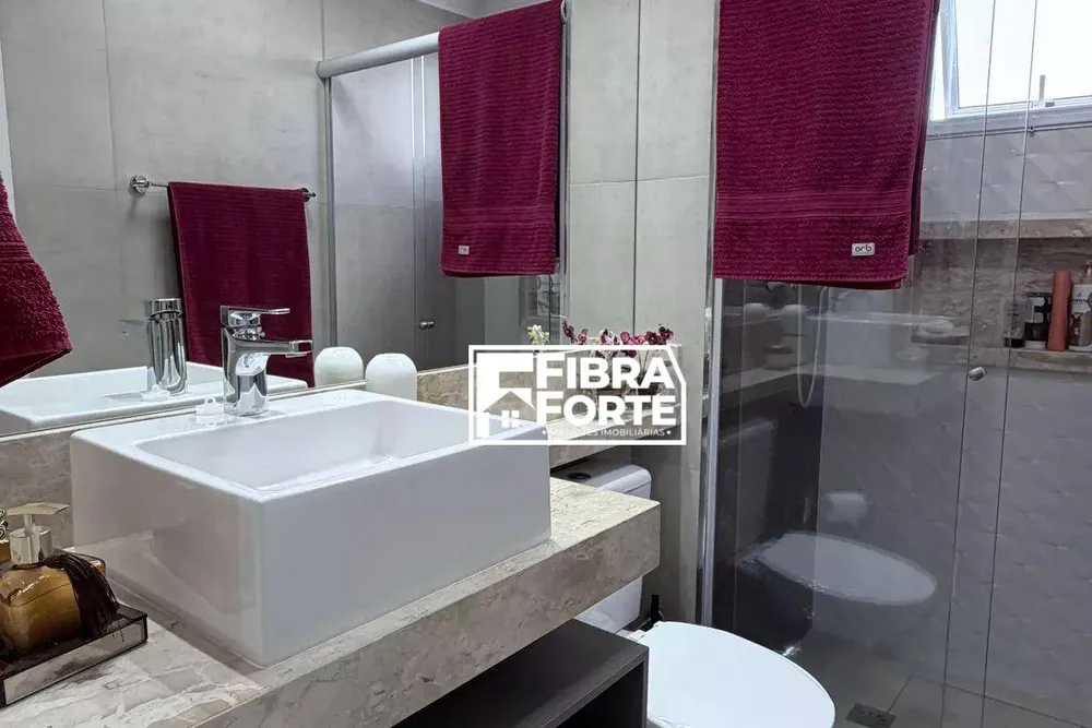 Apartamento, 3 quartos, 81 m² - Foto 3