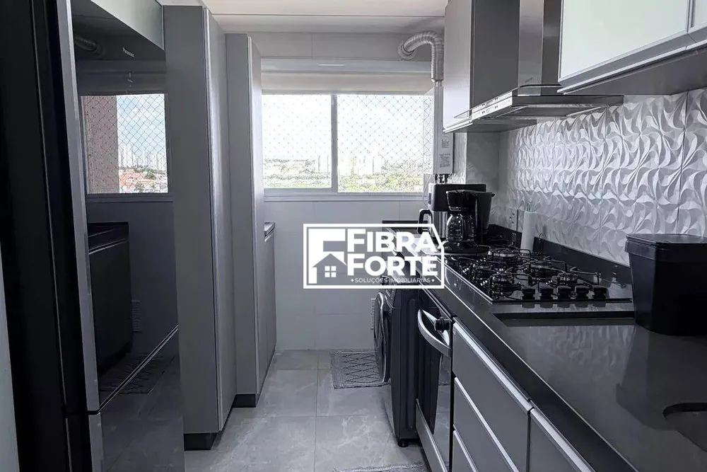 Apartamento, 3 quartos, 81 m² - Foto 4