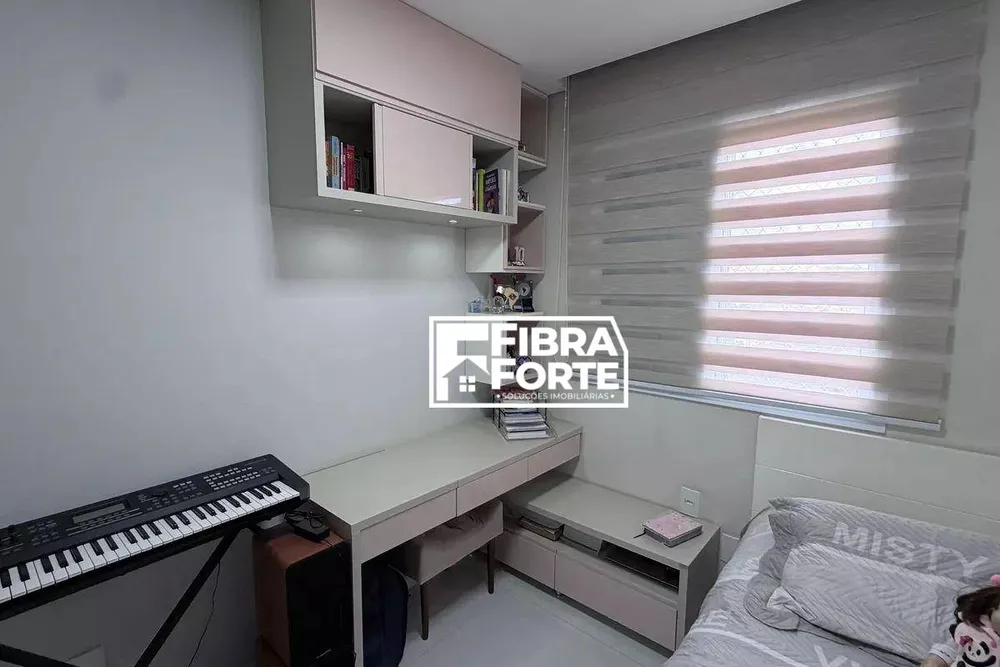 Apartamento, 3 quartos, 81 m² - Foto 8