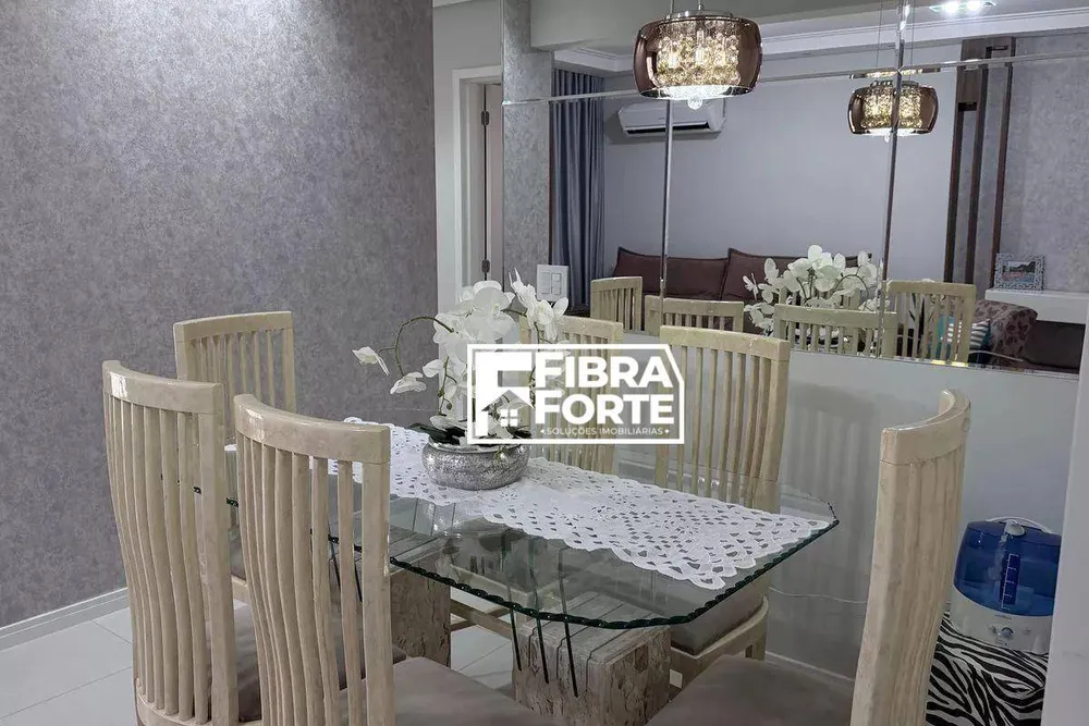 Apartamento, 3 quartos, 81 m² - Foto 3