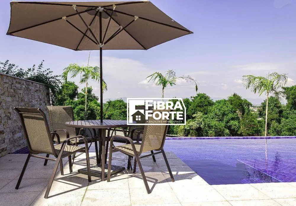 Casa de Condomínio, 5 quartos - Foto 8