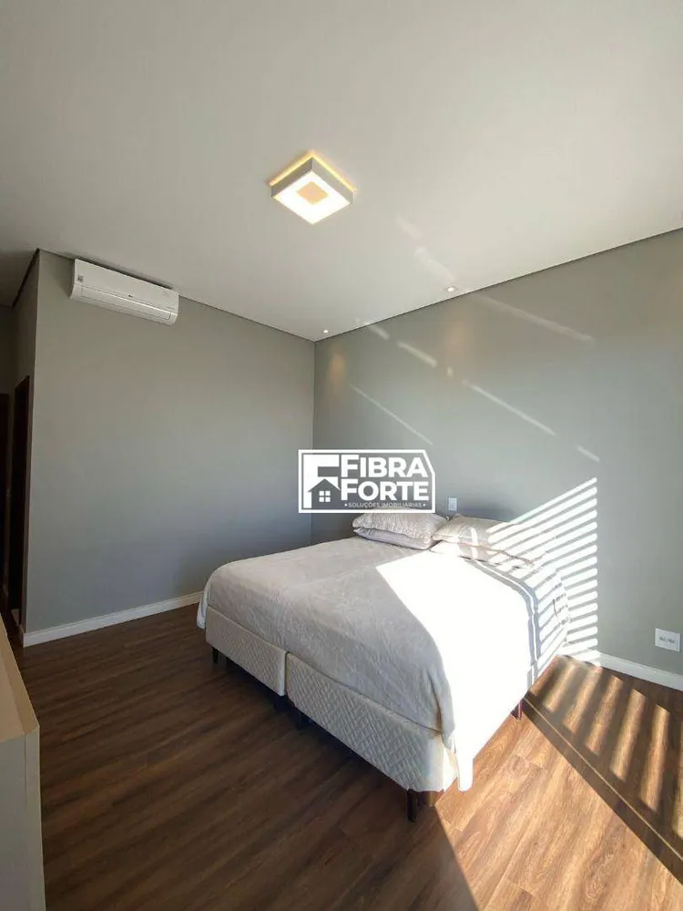 Casa de Condomínio, 5 quartos - Foto 4