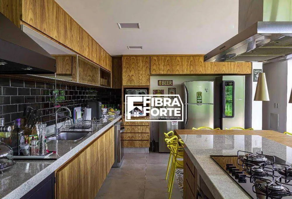 Casa de Condomínio, 5 quartos - Foto 7