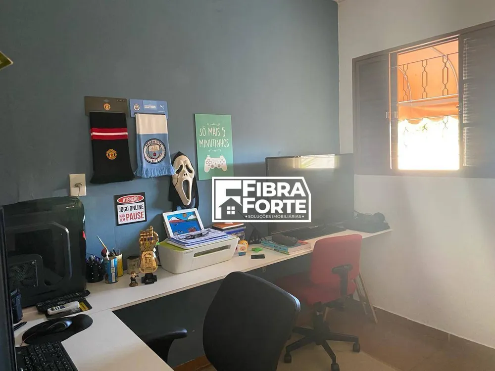 Casa, 3 quartos, 142 m² - Foto 11