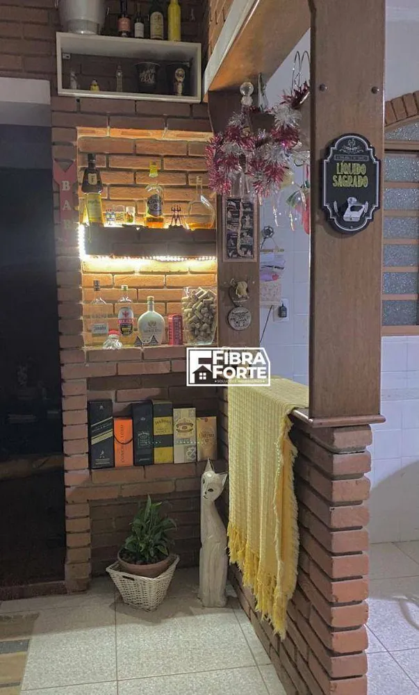 Casa, 3 quartos, 142 m² - Foto 8
