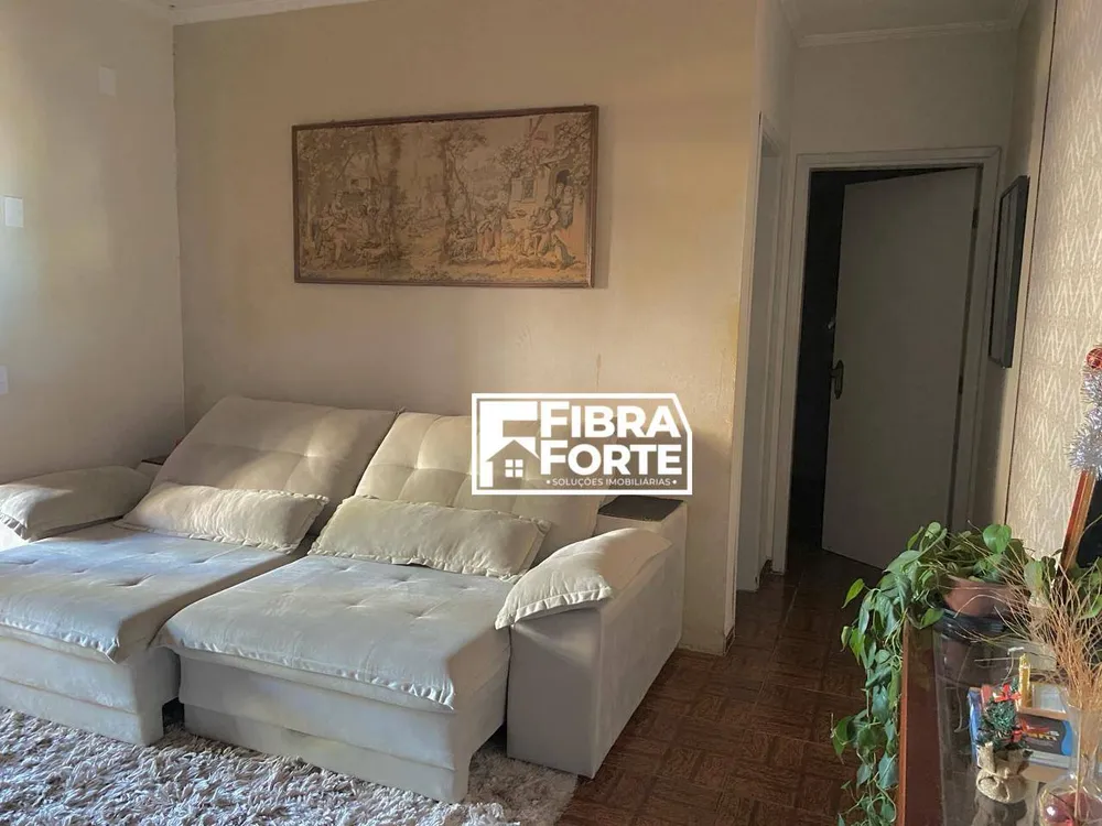 Casa, 3 quartos, 142 m² - Foto 2