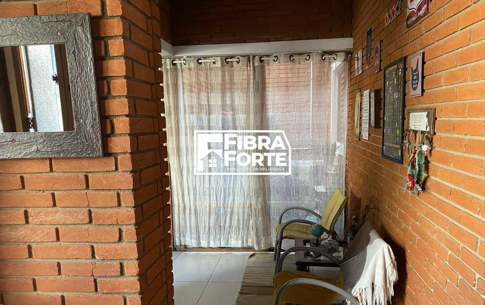 Casa, 3 quartos, 142 m² - Foto 7