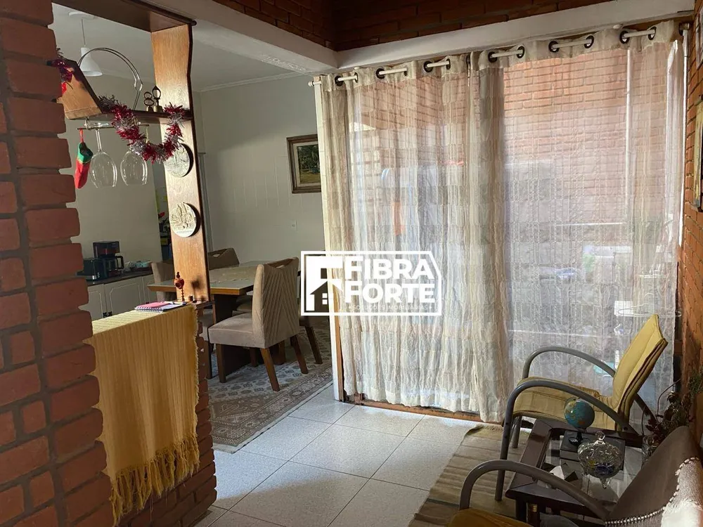 Casa, 3 quartos, 142 m² - Foto 6