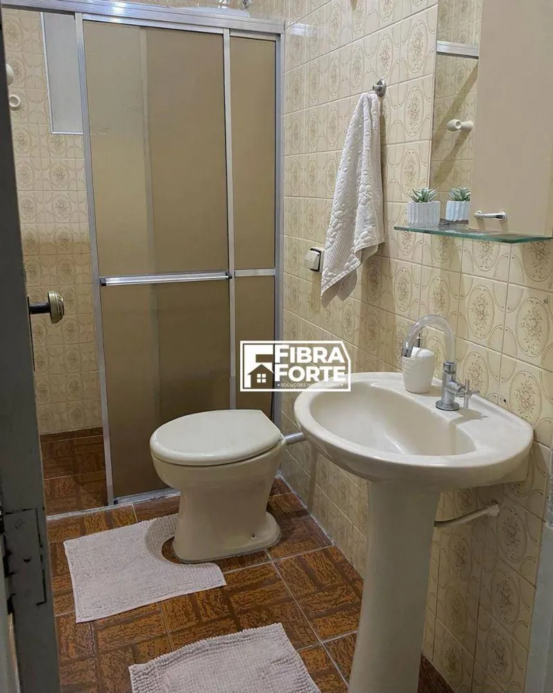 Casa, 3 quartos, 142 m² - Foto 5