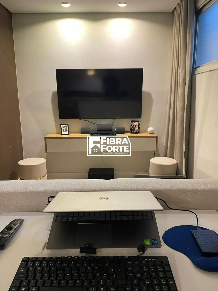 Apartamento, 1 quarto, 46 m² - Foto 7