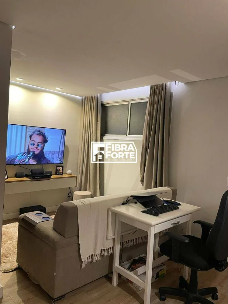 Apartamento, 1 quarto, 46 m² - Foto 6